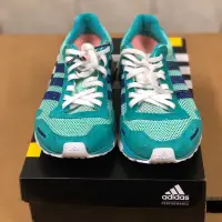 在飛比找蝦皮購物優惠-愛迪達 ADIDAS ADIZERO 慢跑鞋 ADIOS J