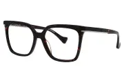 Replay Eyeglasses Woman RY487V02 (Havana Dark - Black)