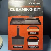 Blackstone 5060 Griddle Cleaning Kit 8 Piece