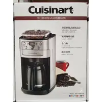 在飛比找蝦皮購物優惠-【小如的店】COSTCO好市多代購~Cuisinart 美膳