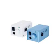 Saeyang Marathon M4 Mini Brush Control Box with Handpiece and Foot Control