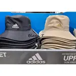 【全新正品】 ADIDAS 愛迪達 遮陽帽 漁夫帽 好市多代購 COSTCO