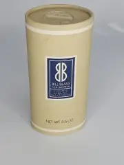 Bill Blass For Women Perfumed Bubbling Bath Powder 3.5 oz