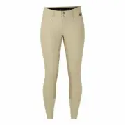 Kerrits Crossover Full Seat Breech-XL-Tan