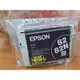 ☆庫存品EPSON 82N 裸裝原廠 T0821N 黑色R270/R290/RX590/RX690/TX700W/TX800FW/T50/TX820FWD