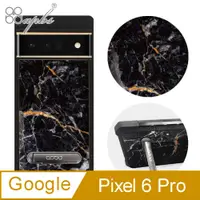 在飛比找PChome24h購物優惠-apbs Google Pixel 6 Pro 減震立架手機