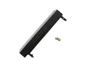 New HDD Cover for DELL E6500 HDD Hard Drive Disk Caddy