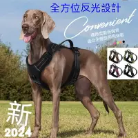 在飛比找蝦皮購物優惠-Loki寵物公園 胸背帶 小中大型犬狗狗胸背帶 寵物背帶 寵