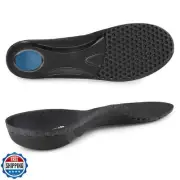 riemot Plantar Fasciitis Orthotics Insoles for Women High Arch Support Breath