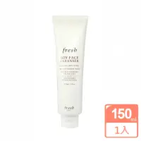 在飛比找momo購物網優惠-【Fresh 馥蕾詩】大豆潔面乳150ml(平行輸入)