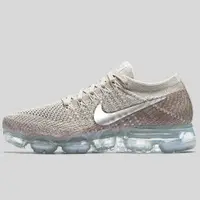 在飛比找蝦皮購物優惠-Nike Air Vapormax Wmns 玫瑰金 銀勾 