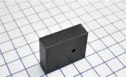 RS4A12 SSAC Relays, RS Series Pulse Generator, 120VAC, 1A Solid State Output,