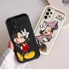 Phone Case for Samsung Galaxy A15 A25 A35 A55 A51 A71 A72 A73 A52 A52s A53 A54 5