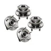 Front Wheel Bearing for Renault Alliance Encore 1983-1987 (for: Renault)