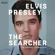Elvis Presley: The Searcher (Original Soundtrack) 2018 CD