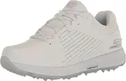 Skechers Women's Go Elite 5 Arch Fit Waterproof Golf Shoe Sneaker