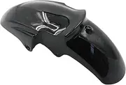 Motorcycle Fender Extra Length Cover for Yamaha for FZ6N for FZ6S for Fazer for XJ6 2004 2005 2006 Motorcycle Front Wheel Fender Mudguard Mudflap Splash Mud Guard Cover