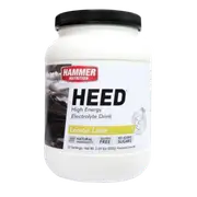 Hammer Nutrition - HEED - Lemon Lime (2kg)