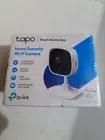 TP-LINK TAPO C100 WI-FI HOME SECURITY CAMERA
