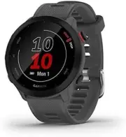 Garmin Forerunner 55 Gray