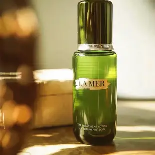 LA MER 海洋拉娜 超能修護精華露15ml【SP嚴選家】