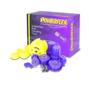 Powerflex for Volkswagen Golf Mk2 2WD Handling Pack