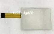 For PanelView Plus 700 2711P-T7C4D1 2711P-T7C4D2 Touch Screen Panel 152*117mm #9