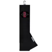 Team Effort NCAA Embroidered Towel - San Diego State Aztecs