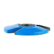 - SC518 Carbide Tipped Traditional with Radius Raised Panel 5 Deg x 1/8 Radius