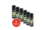 Lynx Body Spray Africa Mini 32g / 50ml (6 Pack)