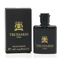 在飛比找蝦皮購物優惠-TRUSSARDI 楚沙迪 UOMO 貴族犬 百年紀念款  