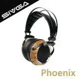 在飛比找遠傳friDay購物精選優惠-SIVGA Phoenix HiFi動圈型耳罩式耳機