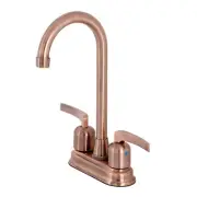 Kingston Brass KB849.EFL Centurion 1.8 GPM Standard Bar Faucet