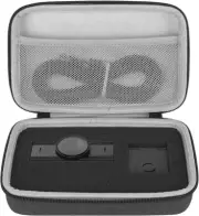 Webcam Carrying Case Compatible with Logitech MX Brio Ultra HD 4K