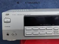 在飛比找Yahoo!奇摩拍賣優惠-詩佳影音二手JVC杰偉世RX-6001功放機 5.1杜比DT