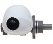 Raybestos Brake Master Cylinder for 1500 Classic, 1500, Ram 1500 MC391121