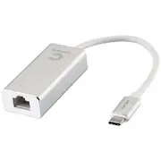 Comsol USB-C to Gigabit Ethernet Adaptor