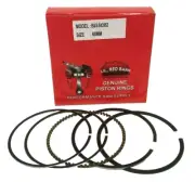 PISTON RING SET KIT FIT BRIGGS & STRATTON OHV ENGINE 14HP-18HP VANGUARD ENGINES