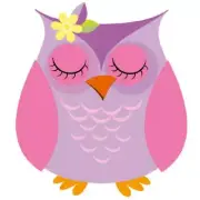 Owl : Wood Embellishment Crafts Scrap Diy Shape Laser Cute