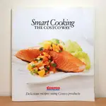 好市多 SMART COOKING THE COSTCO WAY  食譜 拍照背景 ♥ 現貨 ♥