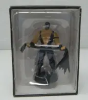 DC SUPER HERO COLLECTION SPECIAL ISSUE 3 BANE