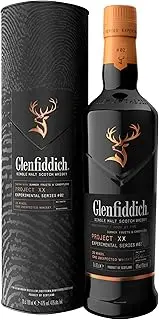 [Glenfiddich] Project XX Single Malt Scotch Whisky, 70cl