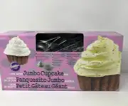 Wilton Dimensions Giant Cupcake Mold Cake Pan