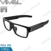 Small Camera with Touch Button Cam 1080P