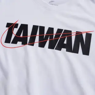 #現貨(G1005/6) NIKE TAIWAN TEE 男橘勾/女粉紅勾 CI9844-100/CI9848-100