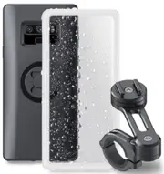 SP Connect Moto Bundle Samsung Note9 Smartphone Mount, black for Men One Size