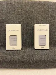PURA Diffuser Refill Lot of 2 Lavande by Archipelago NIB