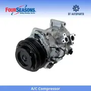 For 2021-2023 Lexus IS300 2.0L L4 A/C Compressor 4 Seasons 2022 (for: Lexus)