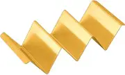 Taco Stand Taco Pancake Rack Oven Mexican Chicken Burrito Rack(Colour 1)