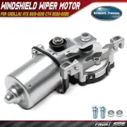 Front Windshield Wiper Motor for Cadillac ATS 2013-2019 CT4 2020-2025 22905713